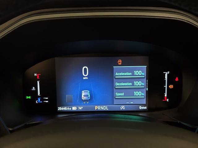 Certified 2024 Ford Escape Active w/ Tech Pack #1 FWD image 16