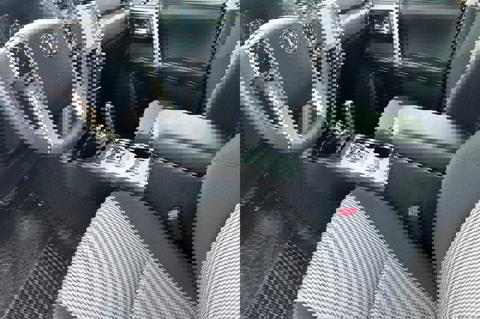 Used 2023 Toyota 4Runner SR5 image 11