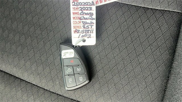 Used 2023 Chevrolet Silverado 1500 RST w/ Rally Edition image 29