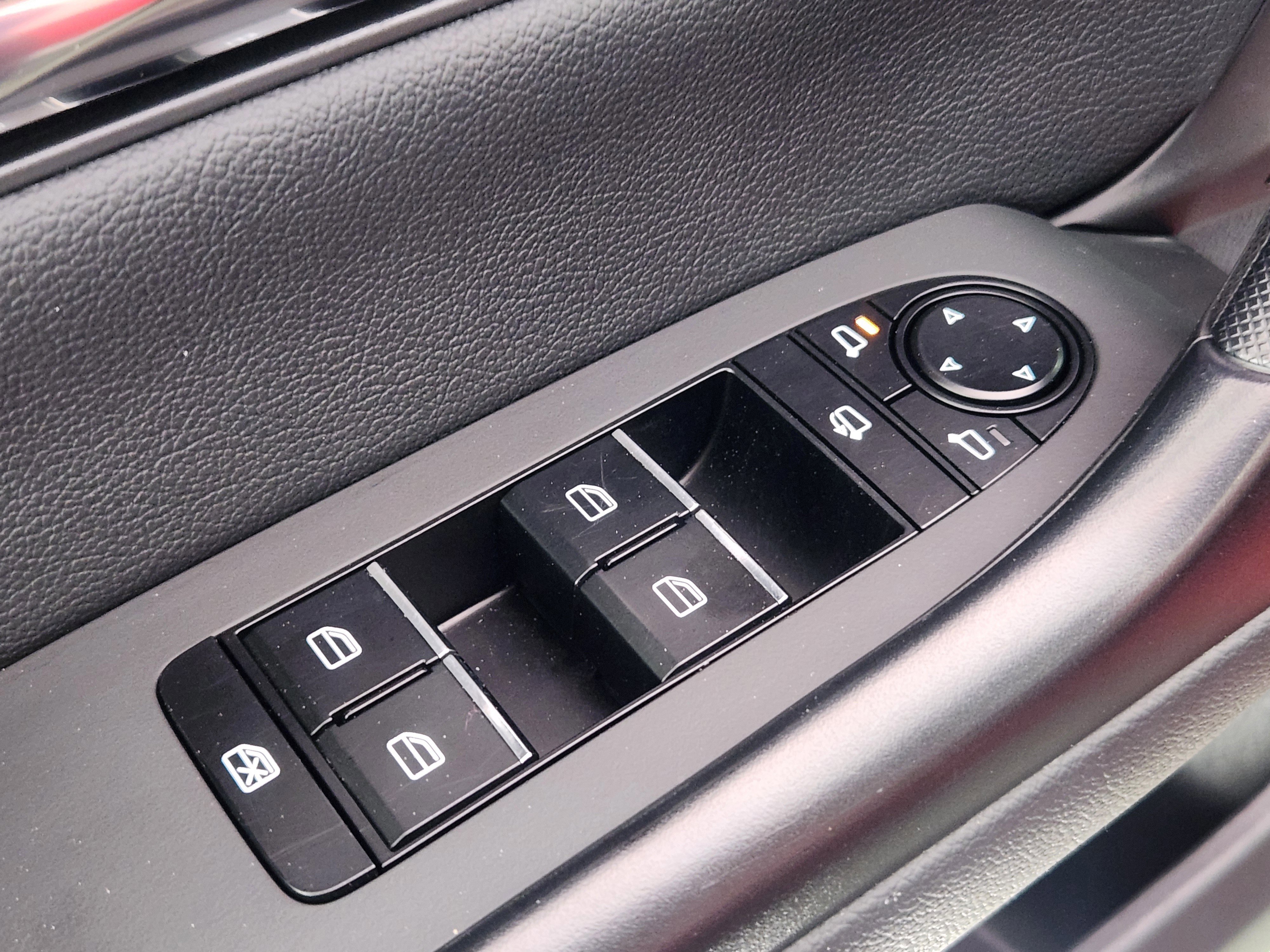 Used 2024 MAZDA CX-50 AWD 2.5 S w/ Cargo Package image 17