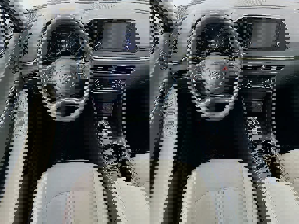 Used 2021 Hyundai Sonata SEL image 12