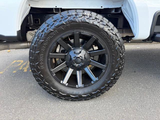 Certified 2023 Ford F250 XL w/ STX Appearance Package AWD/4WD image 8