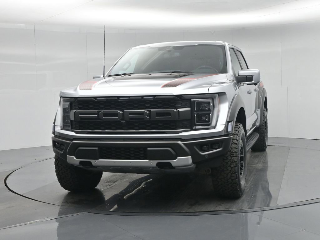 Certified 2023 Ford F150 Raptor image 27