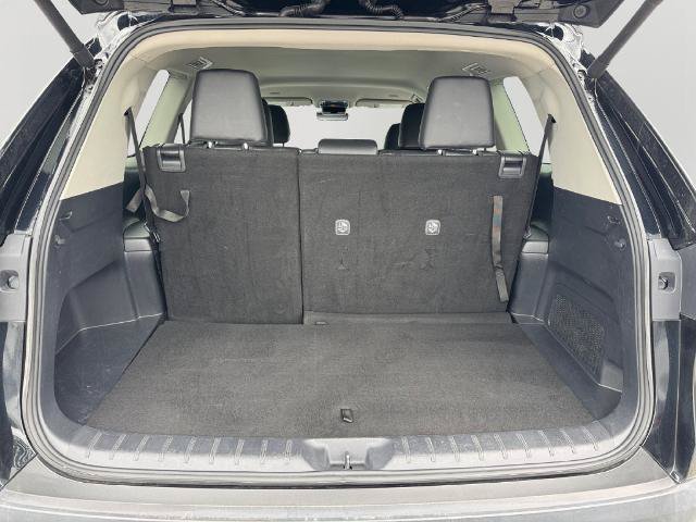 Used 2025 Toyota Grand Highlander AWD image 9