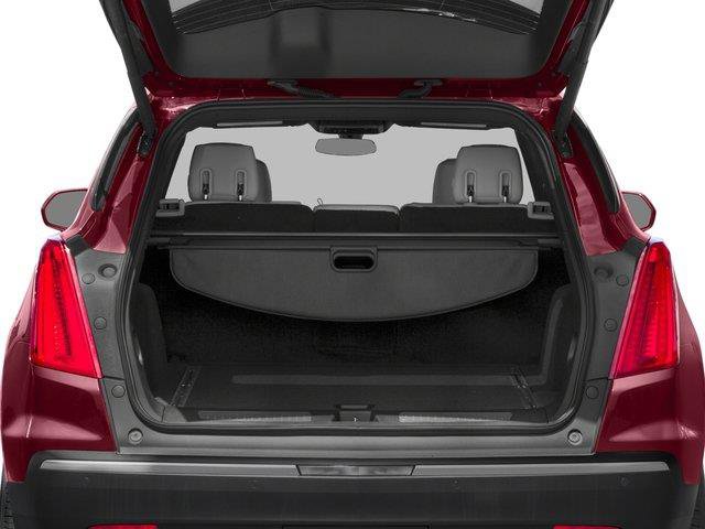 Used 2018 Cadillac XT5 Premium Luxury FWD image 15