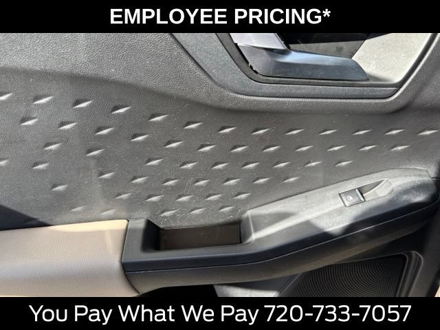 Certified 2020 Ford Escape SEL AWD/4WD image 15