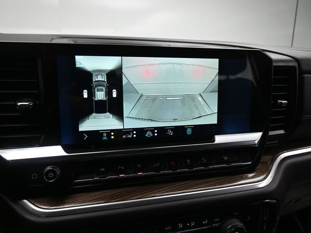 Used 2022 Chevrolet Silverado 1500 RST image 16