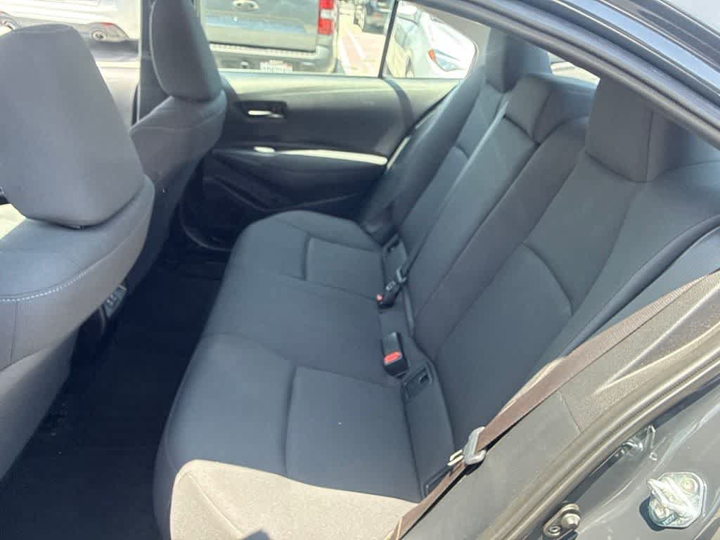 Used 2024 Toyota Corolla LE FWD image 14