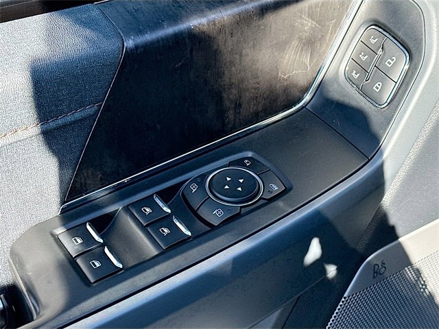 Certified 2023 Ford F150 Lightning Lariat w/ Equipment Group 511A High image 18