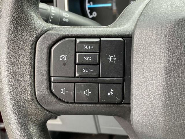 Certified 2022 Ford F150 XLT w/ Bed Utility Package image 22