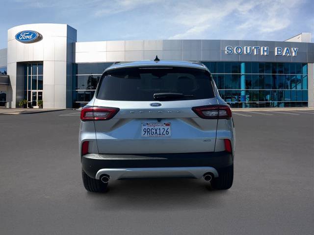 Certified 2024 Ford Escape SE FWD image 4