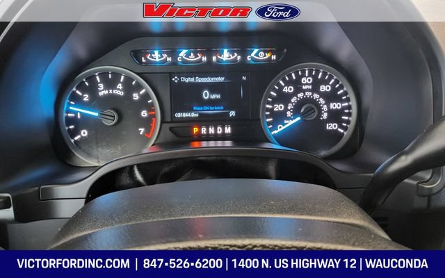 Certified 2020 Ford F150 XLT w/ Equipment Group 302A Luxury AWD/4WD image 12