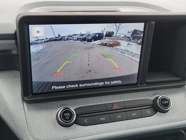 Certified 2024 Ford Maverick XLT w/ Equipment Group 300A Standard image 16