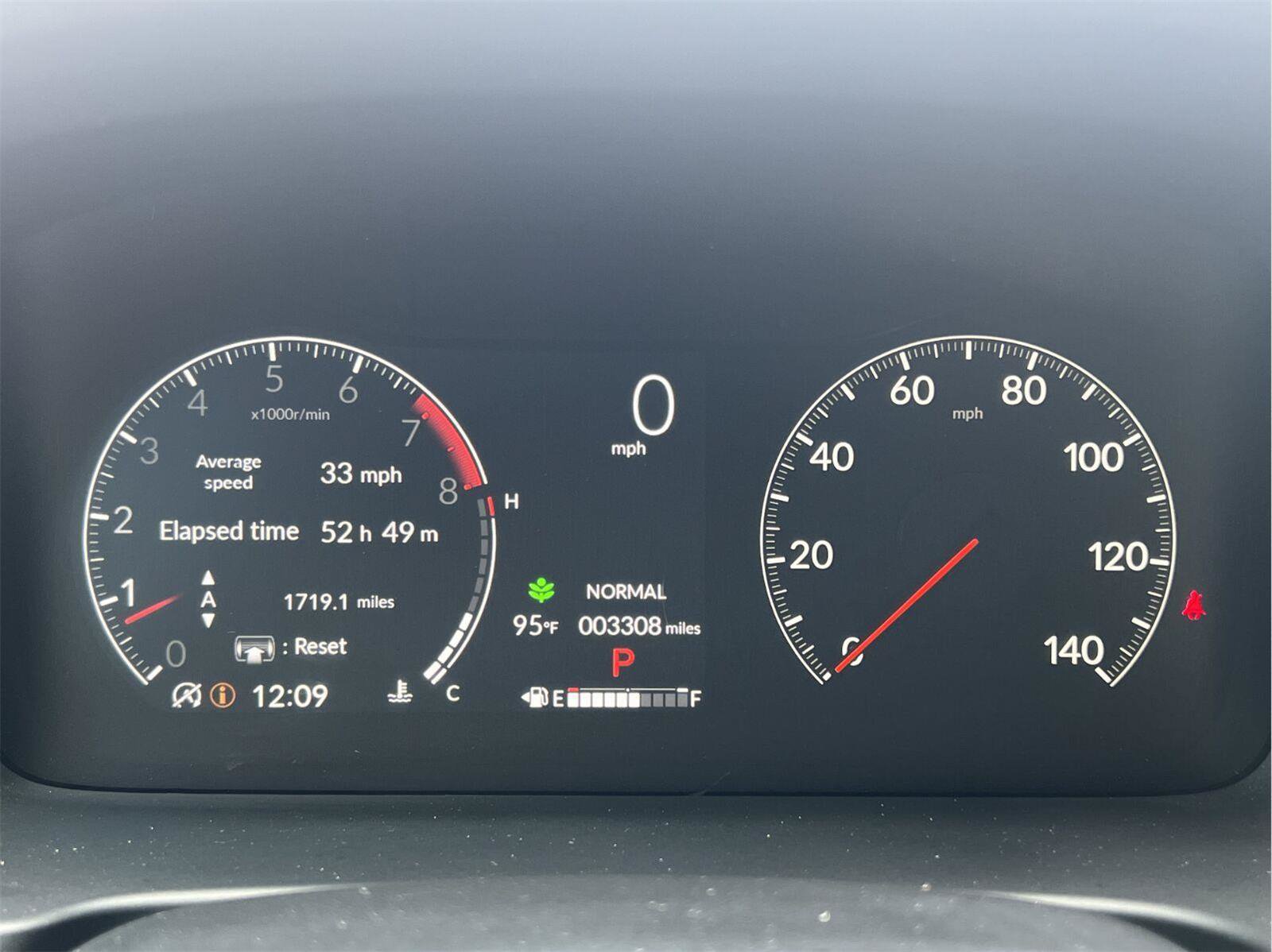 Used 2026 Honda Ridgeline Black Edition image 44