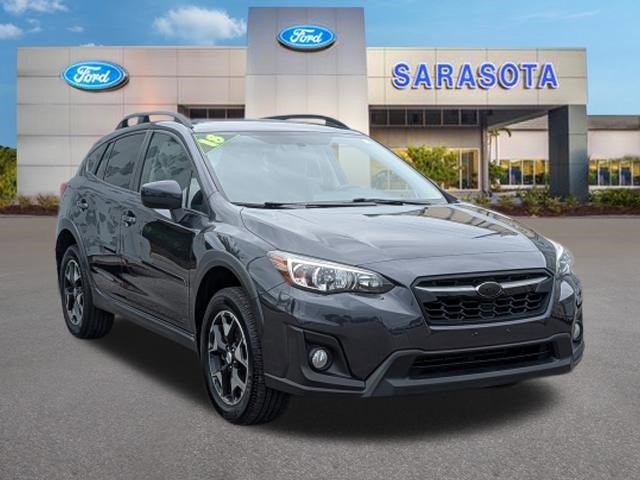 Used 2018 Subaru Crosstrek 2.0i Premium