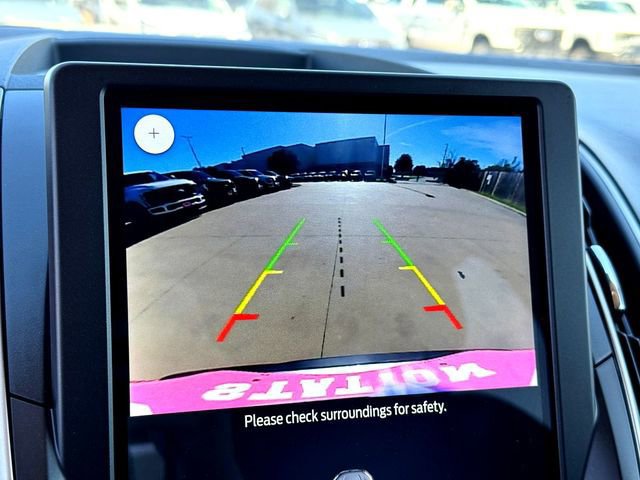 Certified 2021 Ford Edge SE image 21