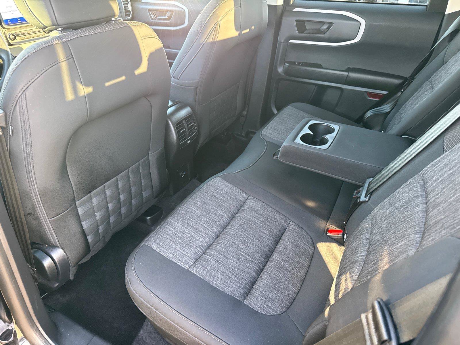 Certified 2023 Ford Bronco Sport Big Bend AWD/4WD image 20