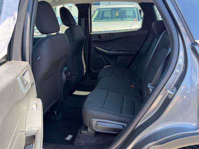 Certified 2023 Ford Escape Active AWD/4WD image 16