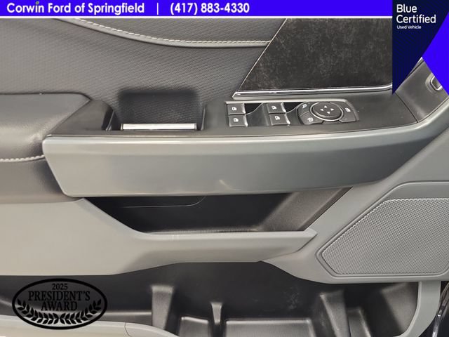 Certified 2022 Ford F150 XLT w/ Equipment Group 302A High AWD/4WD image 35