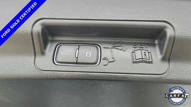 Certified 2023 Ford Explorer Limited w/ Equipment Group 301A image 34