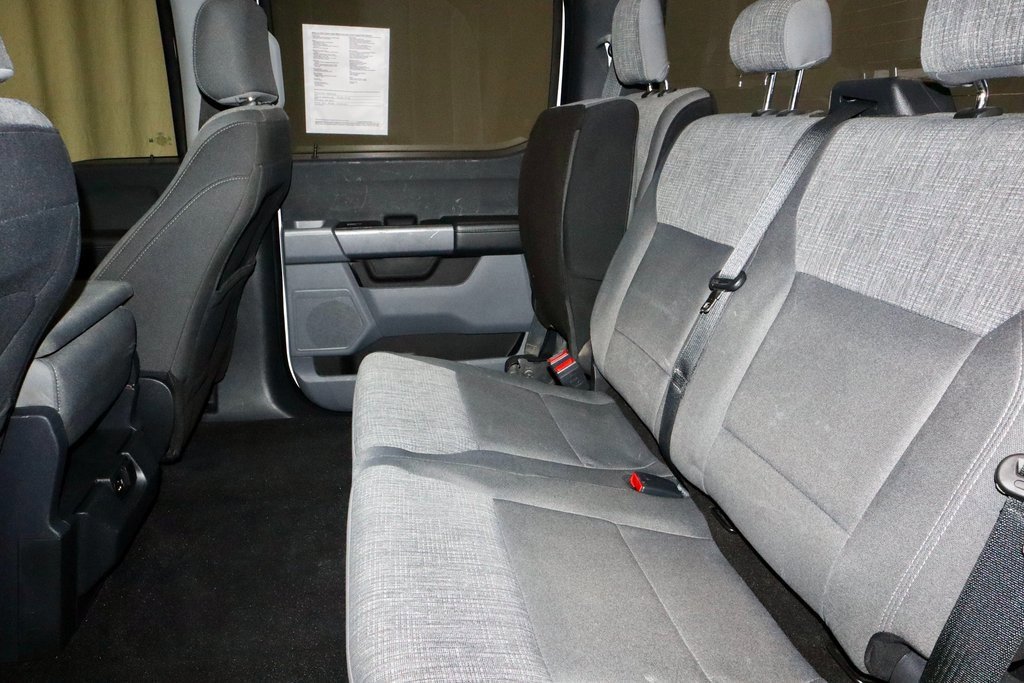 Certified 2022 Ford F150 XLT image 24