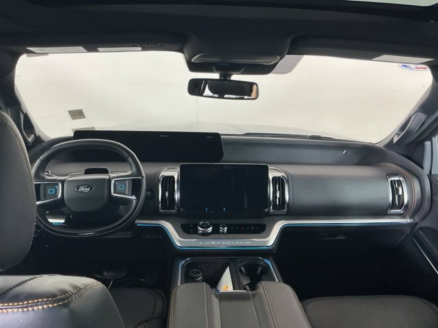 Certified 2025 Ford Expedition Tremor AWD/4WD image 26