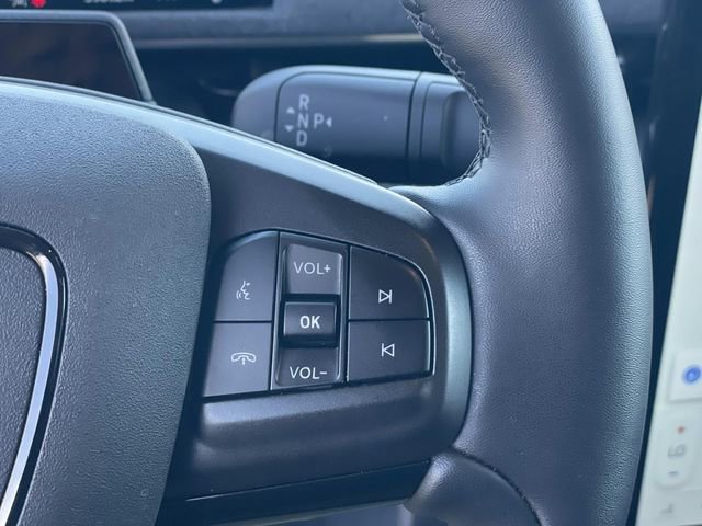 Certified 2025 Ford Mustang Mach-E Premium image 10