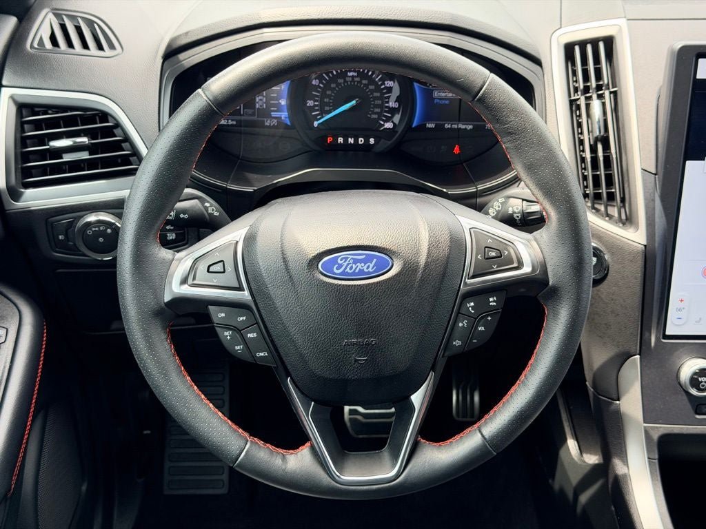 Certified 2023 Ford Edge ST-Line AWD/4WD image 19