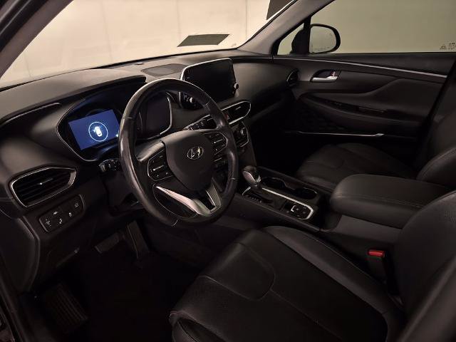 Used 2020 Hyundai Santa Fe Limited FWD image 6