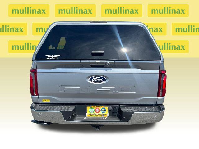 Certified 2024 Ford F150 Lariat w/ Tow/Haul Package AWD/4WD image 31
