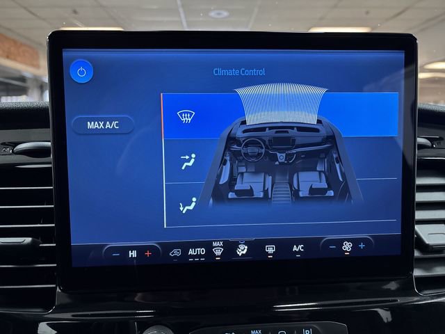 Certified 2024 Ford Transit 350 XLT image 10