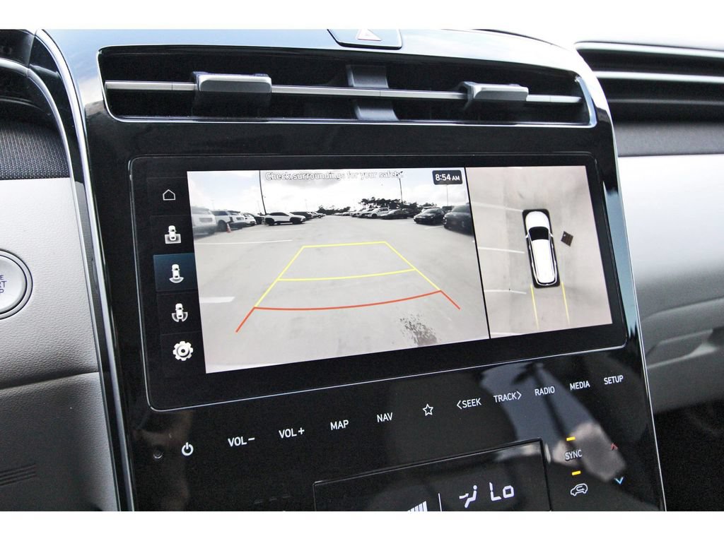 Used 2023 Hyundai Tucson Limited FWD image 23