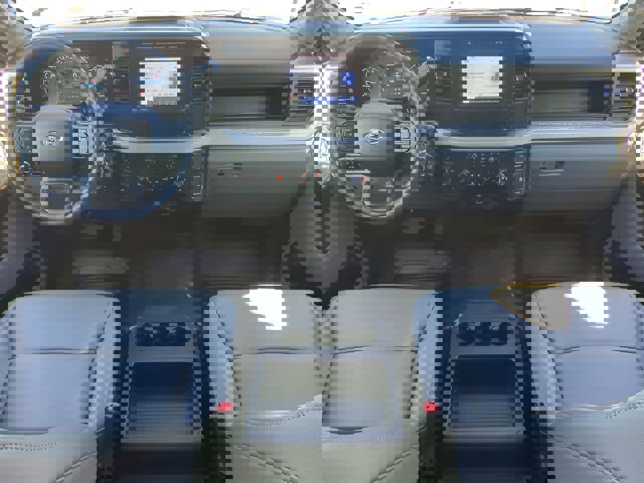 Certified 2024 Ford F350 XL w/ XL Driver Assist Package image 13