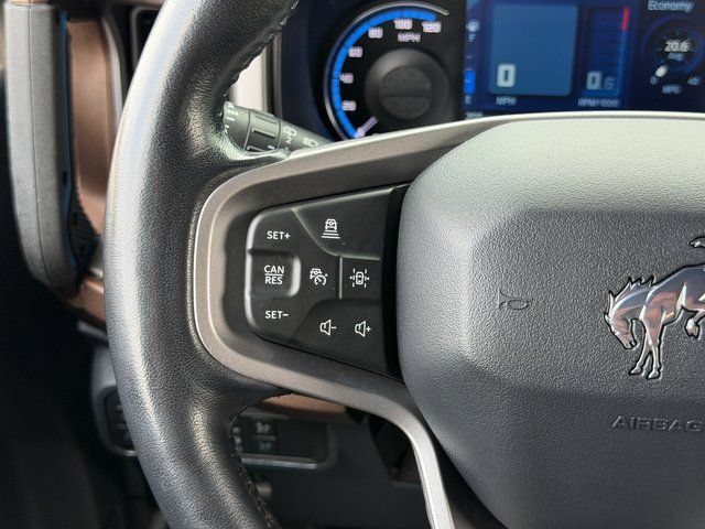 Certified 2022 Ford Bronco Outer Banks AWD/4WD image 17