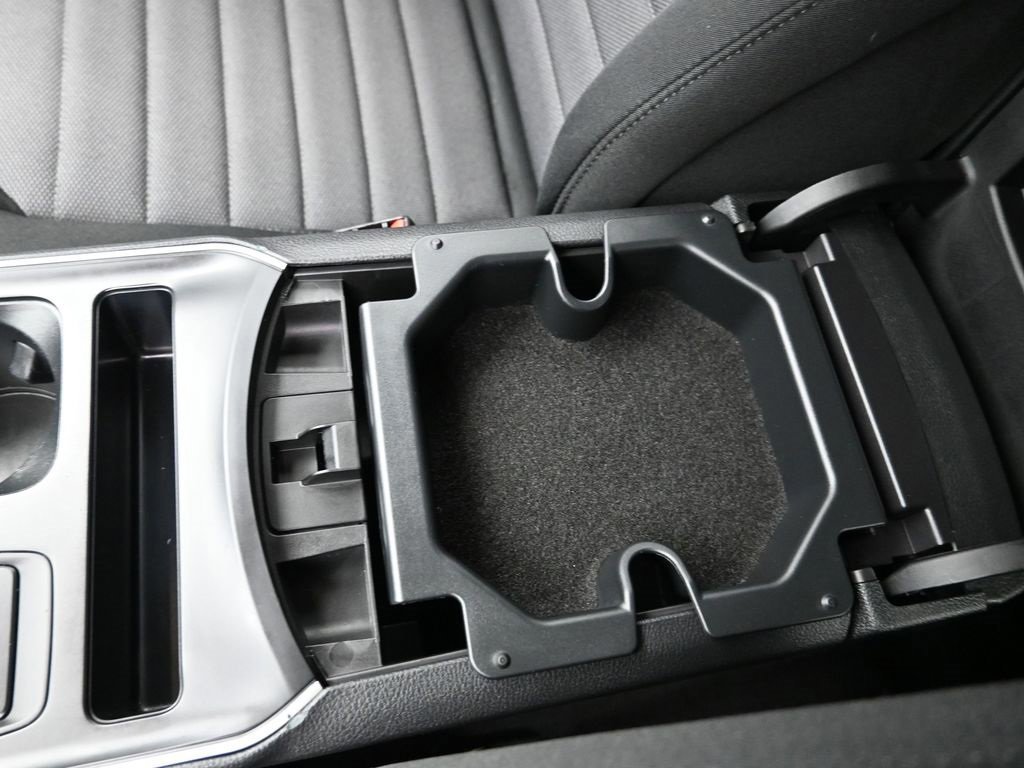 Certified 2022 Ford Edge SE w/ Black Appearance Package image 38