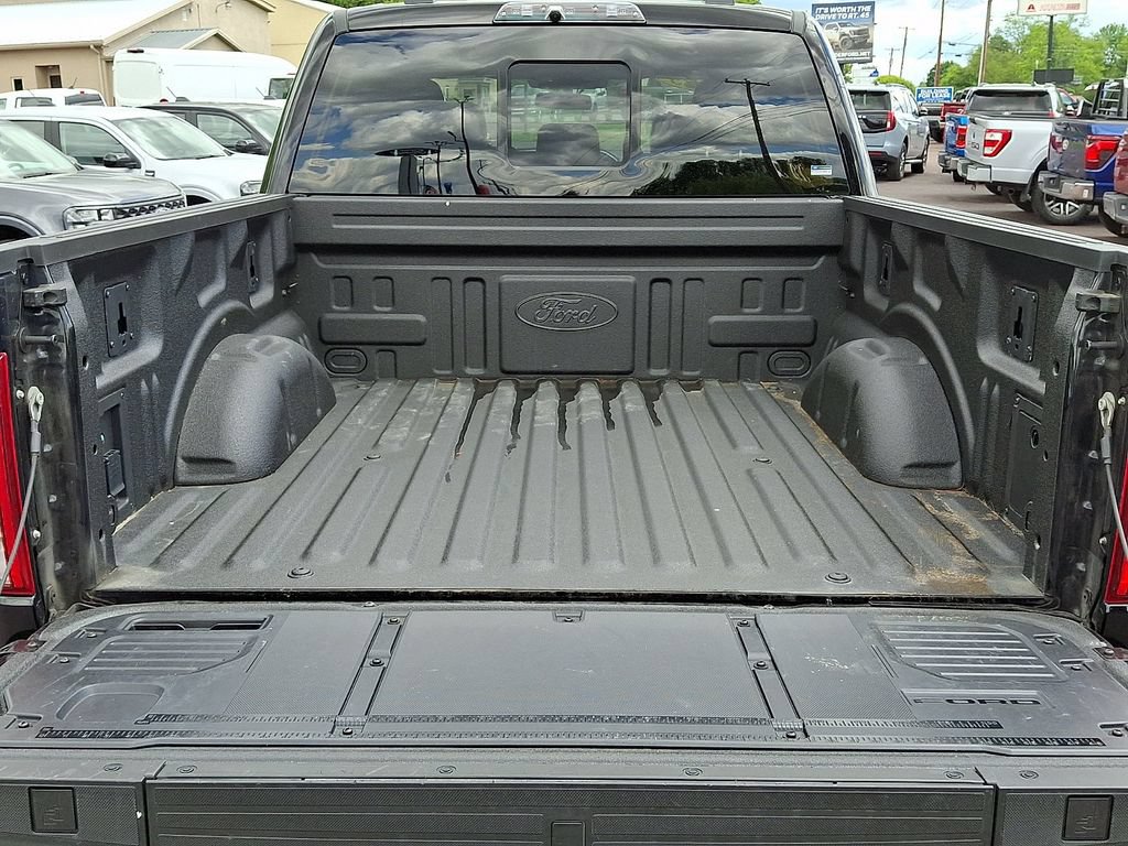 Certified 2025 Ford F150 Raptor AWD/4WD image 30