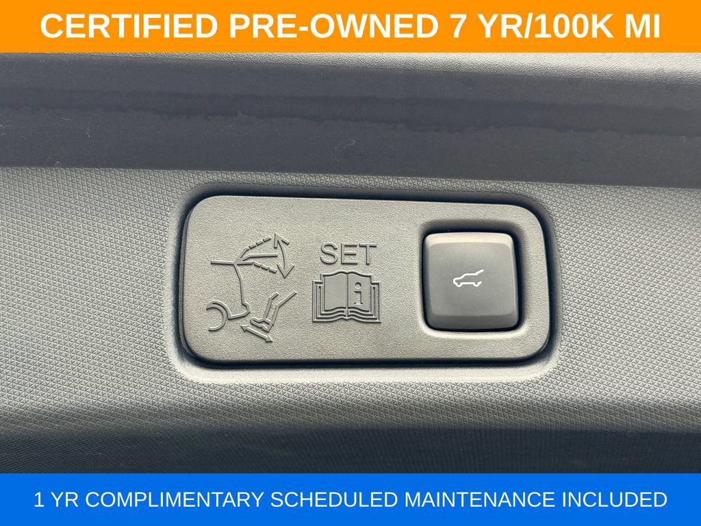 Certified 2023 Ford Mustang Mach-E Premium AWD/4WD image 23