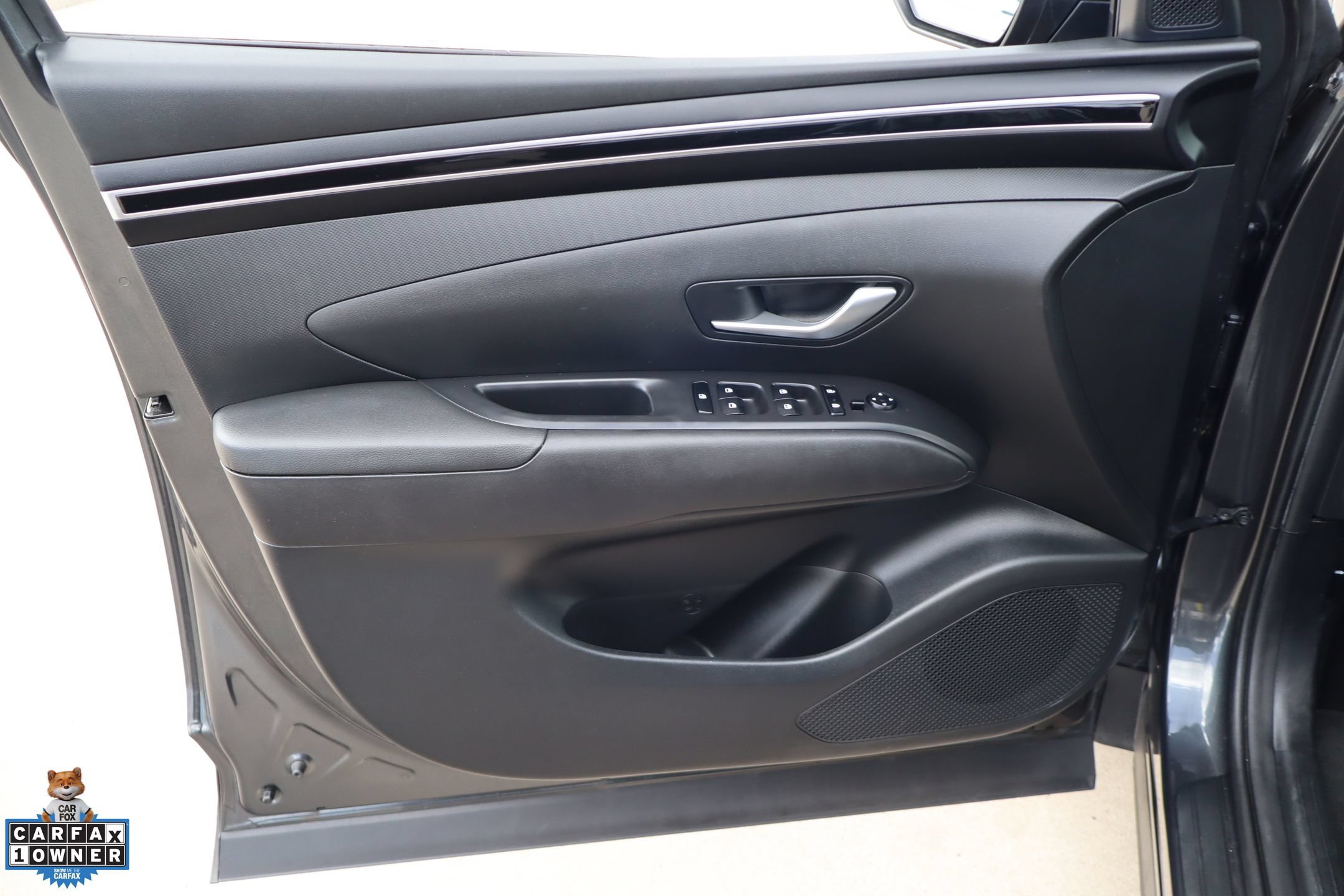 Used 2022 Hyundai Tucson SEL FWD image 12