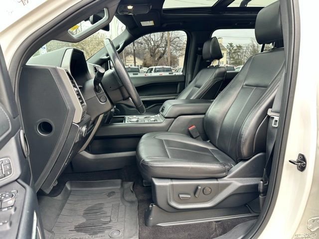 Certified 2021 Ford Expedition XLT image 41