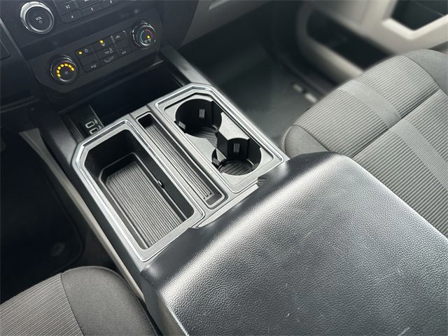 Certified 2019 Ford F150 XL w/ Equipment Group 101A Mid image 20