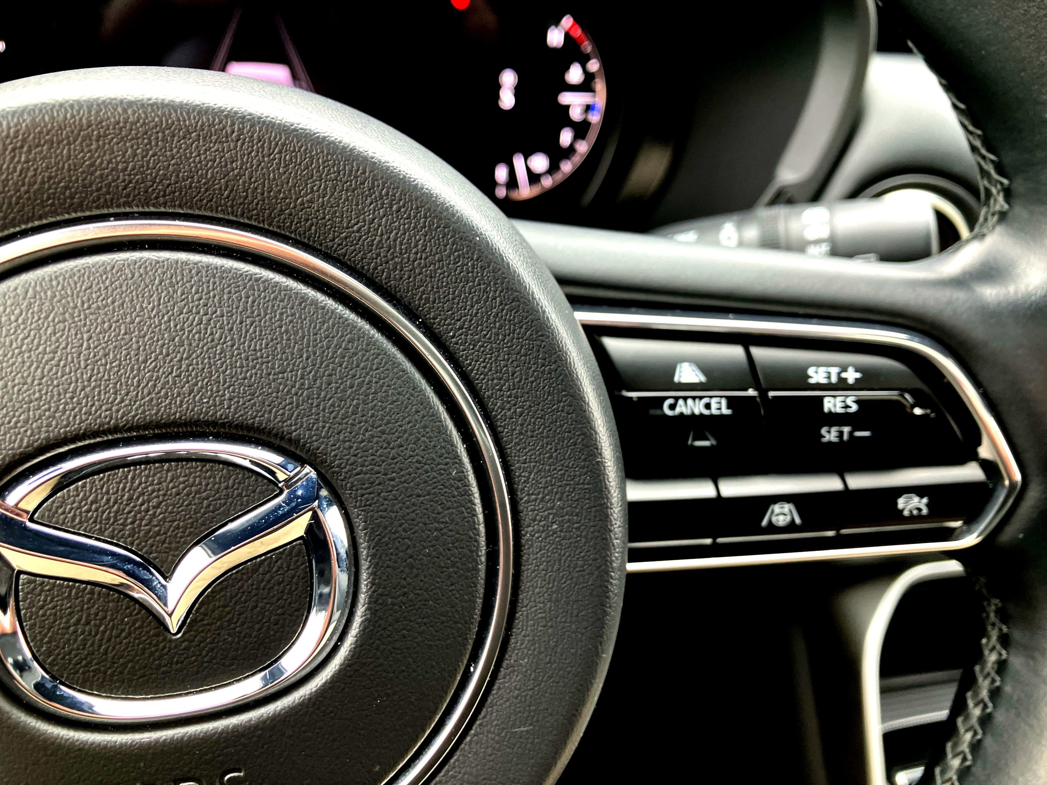 Used 2024 MAZDA CX-90 3.3 Turbo S w/ Premium Package image 53