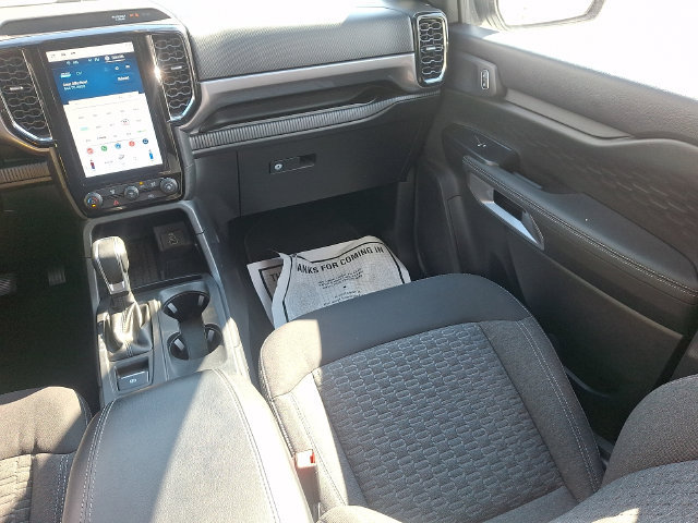Certified 2024 Ford Ranger XLT AWD/4WD image 19
