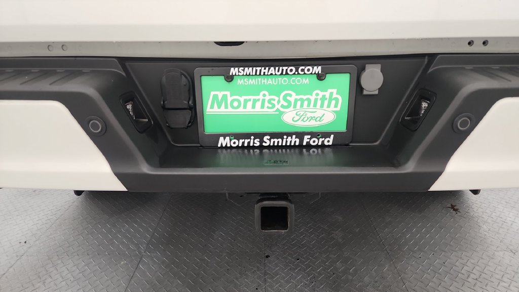 Certified 2023 Ford F150 Lariat AWD/4WD image 16