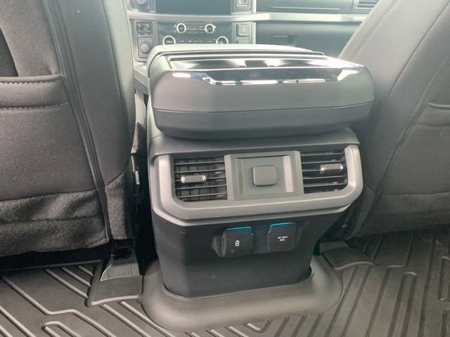 Certified 2025 Ford F150 XLT w/ Equipment Group 302A MID AWD/4WD image 21