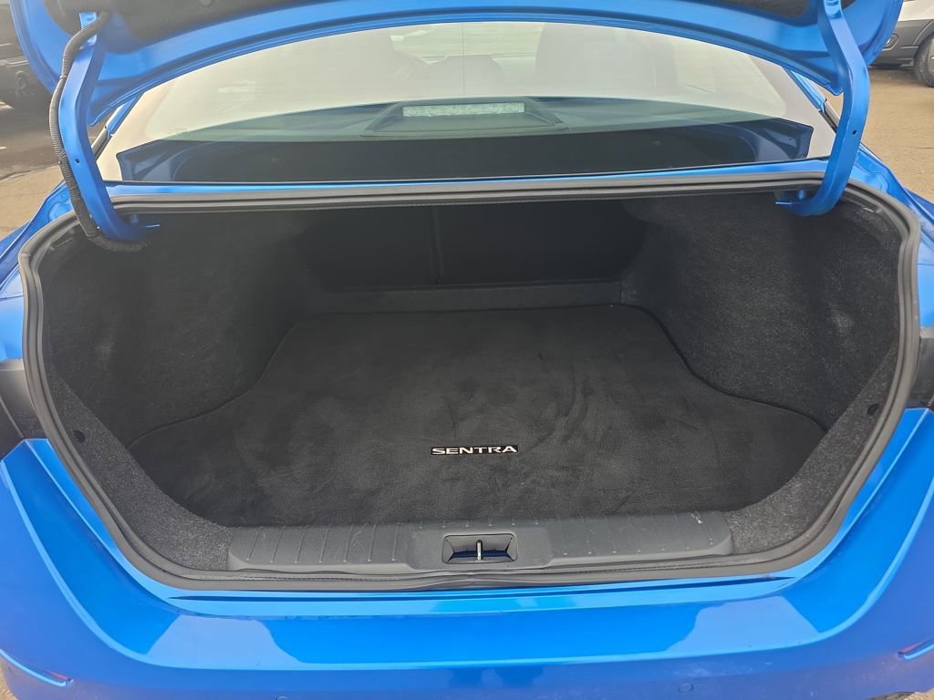 Used 2020 Nissan Sentra SV image 15