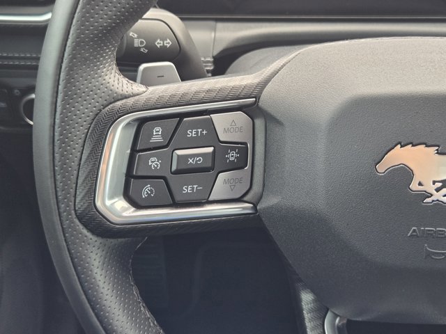 Certified 2024 Ford Mustang GT Premium RWD image 26