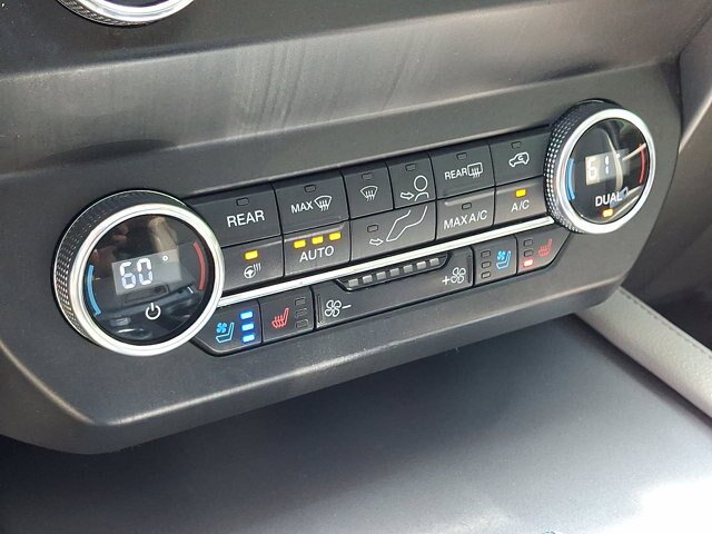 Certified 2020 Ford Expedition XLT w/ Equipment Group 202A AWD/4WD image 10
