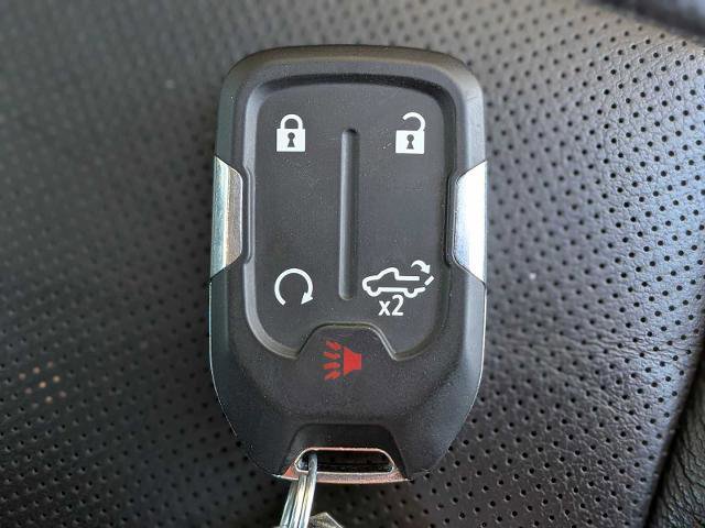 Used 2019 GMC Sierra 1500 SLT w/ SLT Premium Plus Package AWD/4WD image 35