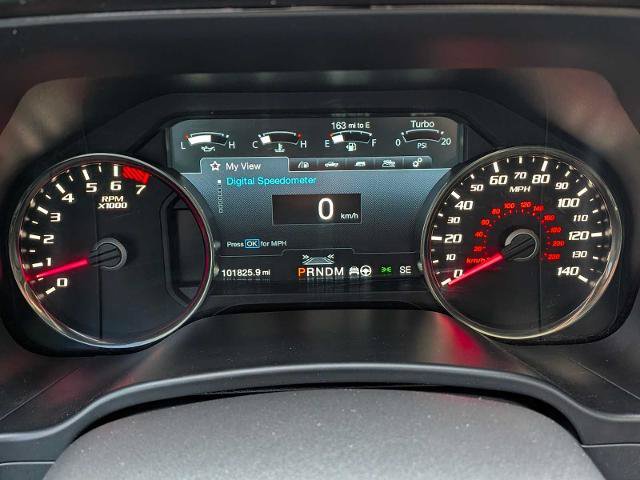 Certified 2020 Ford F150 Raptor w/ Equipment Group 802A Luxury AWD/4WD image 26
