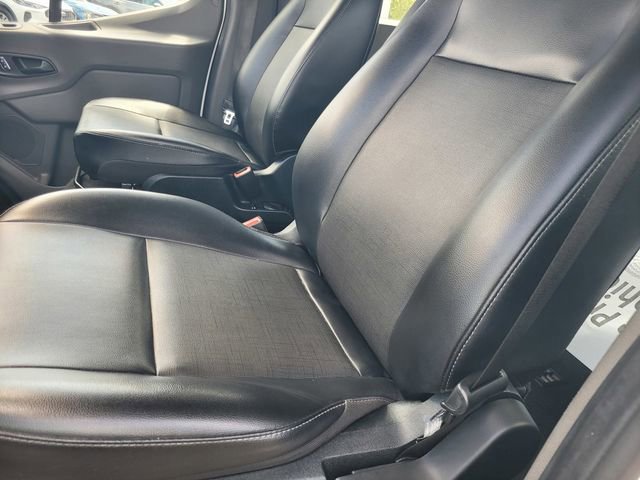 Certified 2022 Ford Transit 150 XL RWD image 11